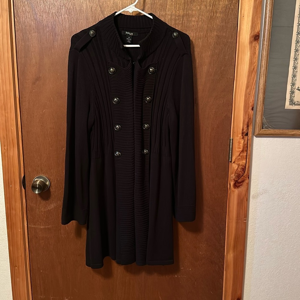 Style&co Cardigan